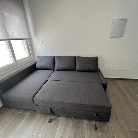 Apartamentos Montalvo Metropolis A 토레몰리노스 외부 사진
