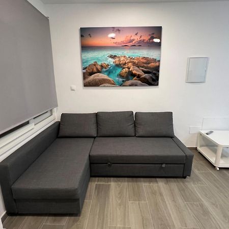 Apartamentos Montalvo Metropolis A 토레몰리노스 외부 사진