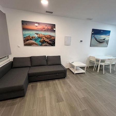 Apartamentos Montalvo Metropolis A 토레몰리노스 외부 사진