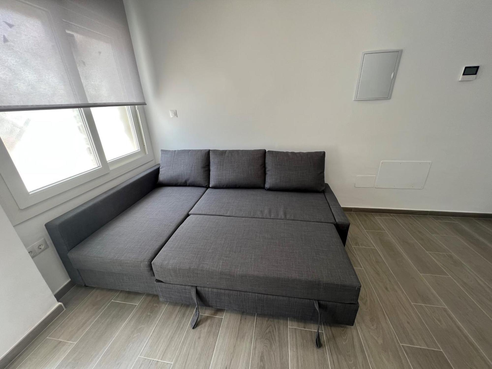 Apartamentos Montalvo Metropolis A 토레몰리노스 외부 사진