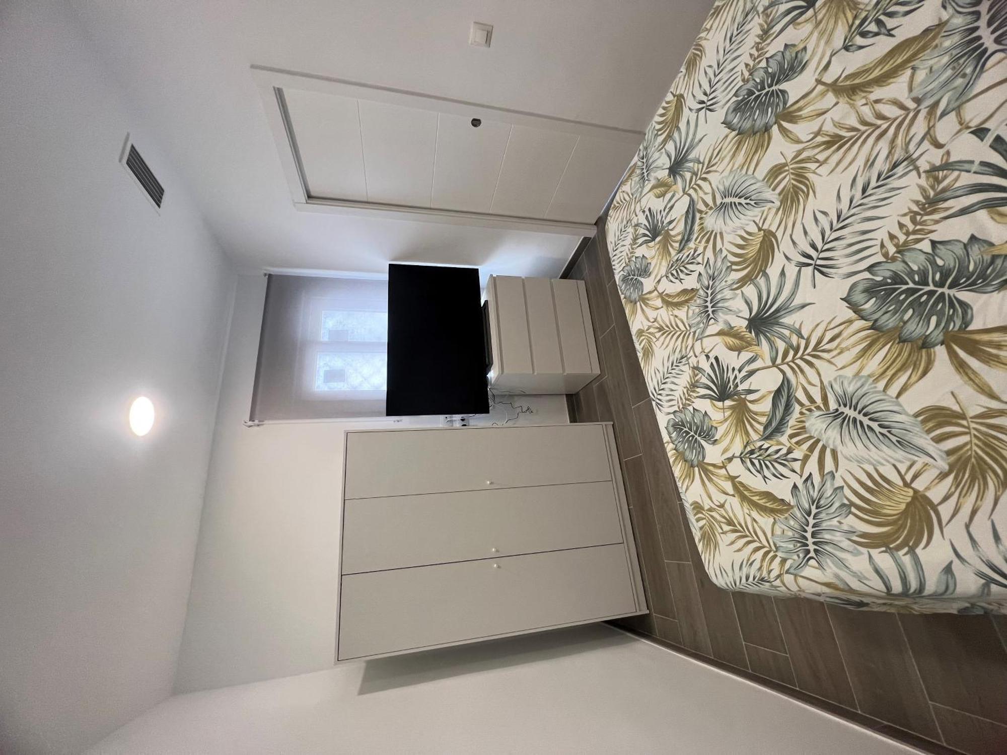 Apartamentos Montalvo Metropolis A 토레몰리노스 외부 사진